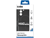 SBS Instinct Mag Cover Samsung S26 Plus Black