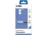 SBS Instinct Mag Cover Samsung S26 Plus Blue