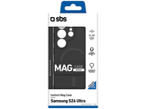 SBS Instinct Mag Cover Samsung S26 Ultra Black