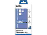 SBS Instinct Mag Cover Samsung S26 Ultra Blue