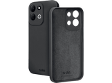 SBS Instinct Étui de téléphone pour Xiaomi Redmi 17 Noir