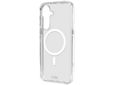 SBS Light Mag Cover Étui de téléphone pour Samsung Galaxy S25 Transparent
