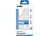 SBS Light Mag Cover Samsung S26 Plus Transparent