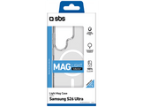 SBS Light Mag Cover Samsung S26 Ultra Transparent