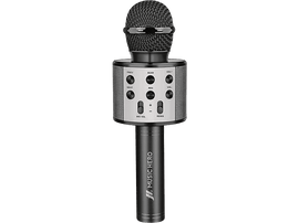 SBS Microphone karaoké sans fil (MHMICBTK)