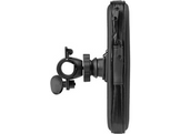 SBS Porte-téléphone E-Go Waterproof Scooter/E-Bikes Noir