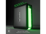 SBS Powerbank 1xUSB-A & 1xUSB-C 10000mAh 20W Compact Black