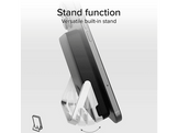 SBS Powerbank 1xUSB-C 10000mAh 15W Magsafe LCD Stand Black