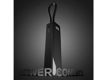 Charger l&#39;image dans la galerie, Étiquette énergétique pour un four, indiquant l&#39;efficacité et la consommation.
