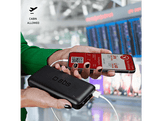 SBS Powerbank 20 000 mAh Power Delivery 20W
