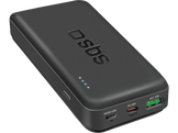 SBS Powerbank 20 000 mAh Power Delivery 20W
