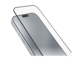 SBS Protection d'écran en verre trempé pour iPhone 17 / 17 Pro / 16 Pro