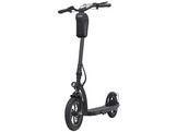SBS Sac de rangement pour vélos et scooters Noir