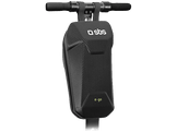 SBS Sac de rangement pour vélos et scooters Noir