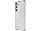 SBS Skinny cover Étui de téléphone pour Samsung Galaxy A16 Transparent