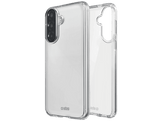 SBS Skinny Cover Étui de téléphone pour Samsung Galaxy A37 Transparent