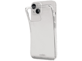 SBS Skinny Cover for iPhone 15 Transaparent