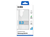 SBS Skinny Cover Samsung Galaxy S25 FE