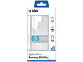 SBS Skinny Cover Samsung S26 Ultra Transparent