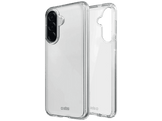 SBS Skinny Cover Étui de téléphone pour Samsung Galaxy A27 Transparent