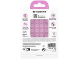 SBS Support ventouse double face en silicone Rose