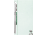SBS Support ventouse double face en silicone Vert