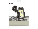 Support voiture Freeway Universel Noir (TE0UCH1AW)