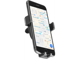 SBS Support voiture Universel automatique Gravity avec clip Noir (TE0UCH10A)