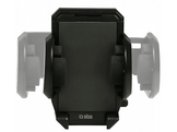 SBS Support voiture Universel Noir (TE0UCH20W)