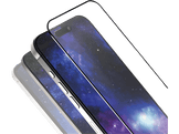 SBS Universal Full Cover Glass I Protecteur d'écran Transparent