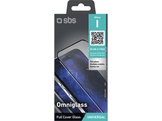SBS Universal Full Cover Glass I Protecteur d'écran Transparent