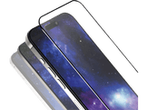 SBS Universal Full Cover Glass P Protection d'écran Transparent