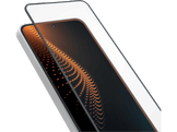 SBS Verre d'écran D3O Protecteur d'écran pour Samsung Galaxy A57 Transparent