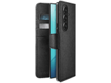 SBS Wallet Classic pour Samsung Z Fold 8 Ultra Noir