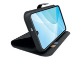 SBS Wallet Smart pour Samsung Galaxy A18 Noir