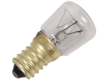 Charger l&#39;image dans la galerie, Gros plan sur une ampoule avec une base en métal et un dessus en verre.
