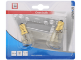 SCANPART Ampoule pour four E14 (1109547504)