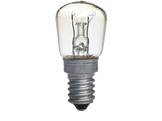 SCANPART Ampoule pour frigo E14 (1112300018)