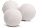 SCANPART Balles pour séchoir (1140000013)