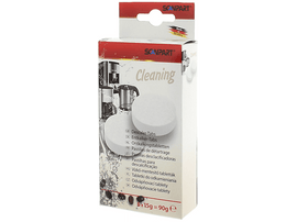 SCANPART Pastilles détartrantes (2790000845)