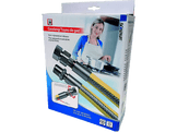 SCANPART Tuyau de gaz pour encastrable et pose libre (1104019150)