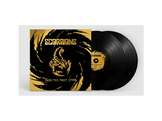 Scorpions - From The First Sting - LP