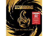 Scorpions - From The First Sting - LP