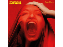 Charger l&#39;image dans la galerie, Scorpions - Rock Believer (LTD DLX) LP
