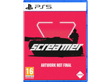 Screamer - Day One Edition - PS5