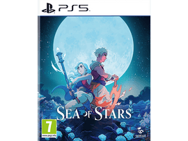 Sea Of Stars - PS5 - NL/FR