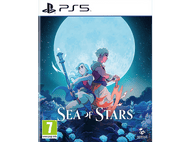 Sea Of Stars - PS5 - NL/FR