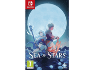 Sea Of Stars - Switch - NL/FR