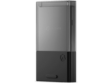 Charger l&#39;image dans la galerie, SEAGATE Carte d&#39;extension de stockage 512 GB pour Xbox Série X/S (STJR512400) Gris / Noir Carte d&#39;extension de stockage

