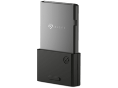 SEAGATE Carte d